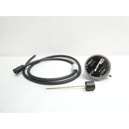 Qualitrol LIQUID LEVEL PRESSURE GAUGE 035-068-01